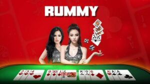 cách chơi rummy ấn độ