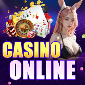 casino online uy tín