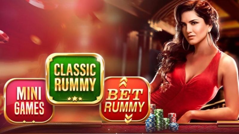 mẹo chơi rummy ấn độ