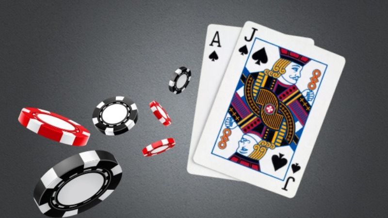 mẹo chơi blackjack