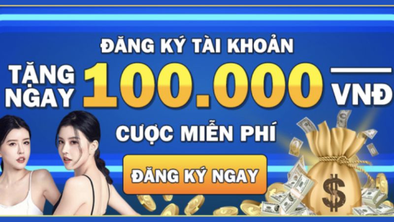 123b.com khuyến mãi 100k