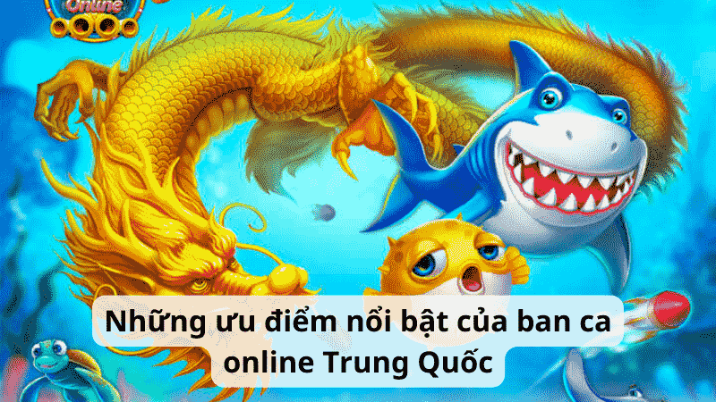 Những ưu điểm nổi bật của ban ca online Trung Quốc