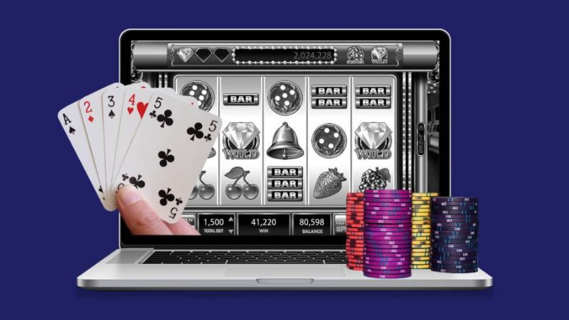 Chọn nhà cái uy tín chơi casino