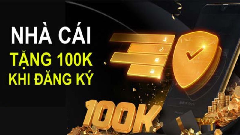 Chương trình nhận 100k khác tại EE88