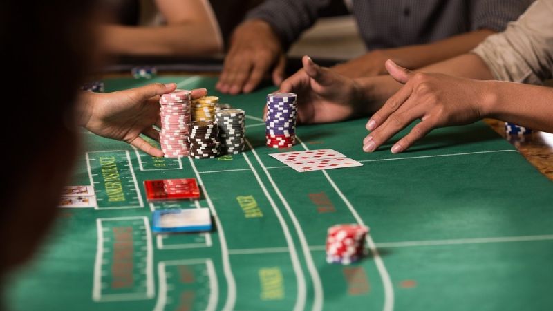 Công thức tính xác suất Baccarat hiệu quả nhất cho bet thủ 