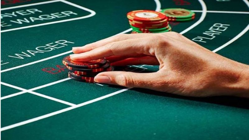 Dấu hiệu nhận diện một website Baccarat lừa đảo 