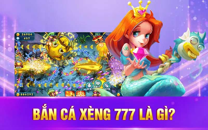 game bắn cá xèng