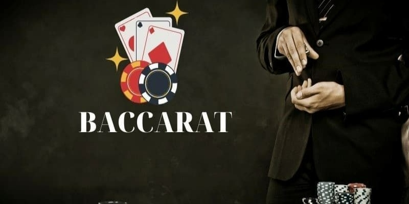 Nhóm kéo Baccarat hỗ trợ người chơi khi xuống tiền đặt cược