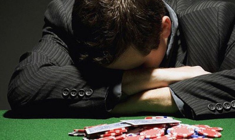 Một sai lầm nhỏ khi chơi Baccarat cũng có thể dẫn đến thua lỗ nặng