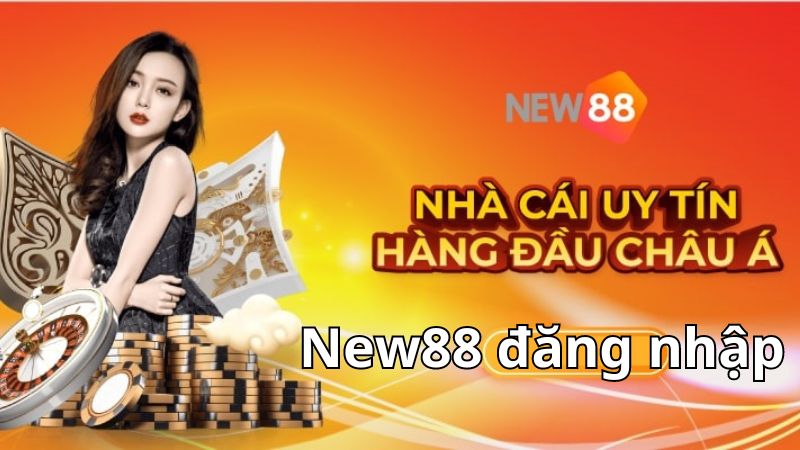 New88 đăng nhập