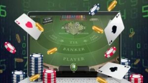 Nguyên nhân dẫn tới người chơi Baccarat bị lừa đảo 