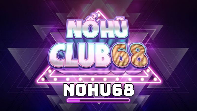 Nohu68 cực đẹp