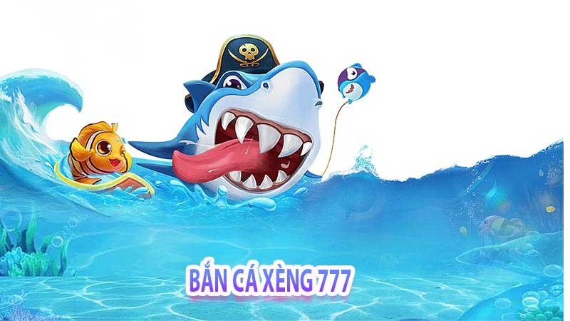 sức hấp dẫn tựa game bắn cá