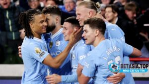 Brentford đấu với Man City có màn đối đầu căng thẳng